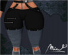 QUIN GREY JEANS - RLL
