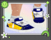 ⚡ | Kids Donald Shoes