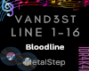 VAND3T-Bloodline