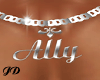 [JD] ALLY