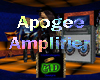 Apogee Amplifier