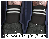 K| Punk Mouse Leg V2