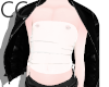 C.C Shoulder Jacket M/F