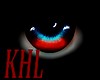 [KHL] Poetic red eyes