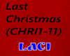 Last Christmas