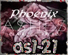 [Mix]          Ashes