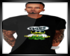 Black Dope Chef Tee