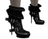 [SB] *Sexy black shoes*