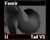 Fenrir Tail V3