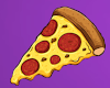 Pizza Wall Slice