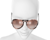 Rose Colored Glasses