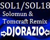Solomun & Tomcraft Remix