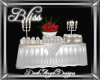Bliss Gift Table