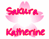 SakuraKatherine