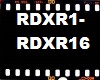 RDX-Ride It 