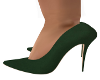 Bo-Green Heels