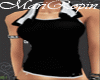 [M1105] Work Out Top Blk