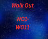 Walk Out