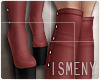 [Is] Platforms Knee Boot