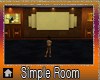 Simple Room