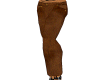 MK - Brown Leather