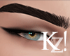 Kz! Tomboy Brows Stem