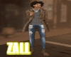 Fall Casual Suit