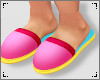 ♥ Slippers
