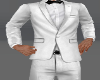 WHITE SUIT