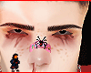 Heather brows