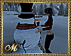 :mo: XMAS SNOWMAN