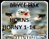 Bryce Fox -Horns-