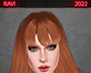 R. Callie Ginger