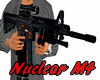 Nuclear M4 Weapon