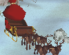 <Ja>Santas Sleigh animed