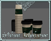[A] Quaint To-Go Cups