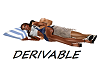 Derivable Pillow w.pose