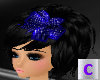 Kid BlueTania Bow
