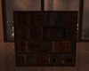 Gryffn Oak Bookcase