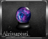 Darkness Crystal Ball