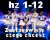 Zastanow sie czegochcesz