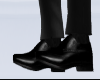 Formal Shoes Blk