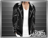 ~A~Leather Jacket/2