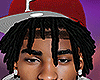 Baseball Cap +Locs v3
