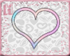 |H| Heart Halo Rainbow