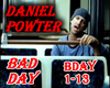 Bad Day - Daniel Powter