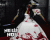 Novia Zombie