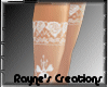 !RC!WhiteFloralStockings