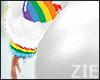 Pride 25 Fur