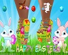 Easter heels match>>>
